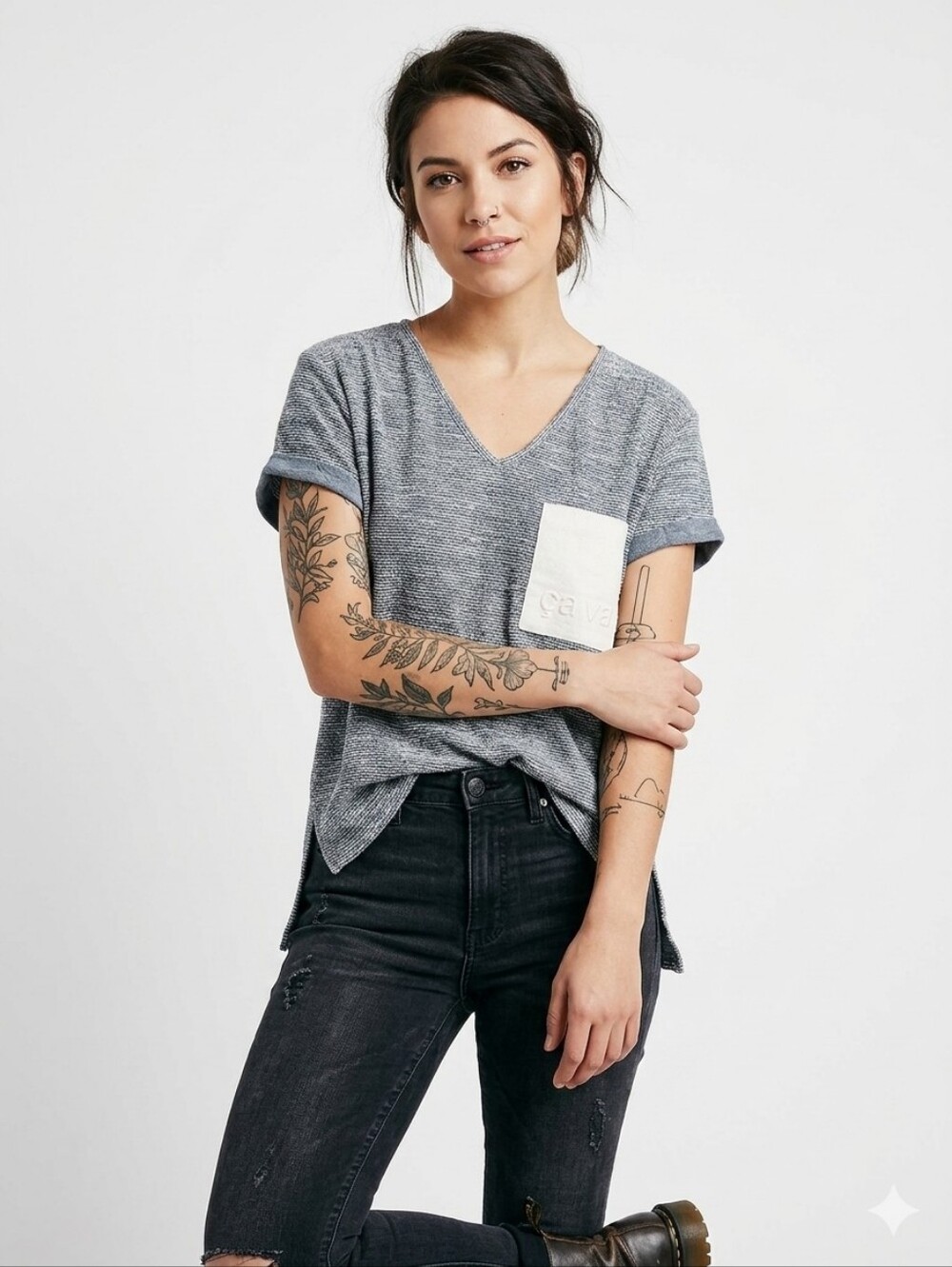 79. Zara ca va top